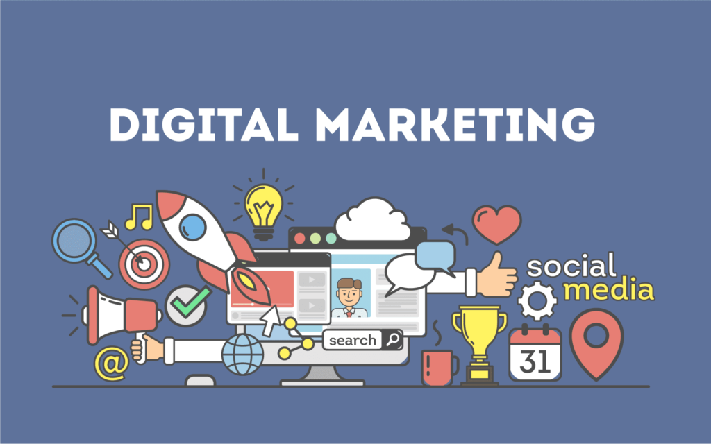 Best Digital Marketing Academy Gurgaon