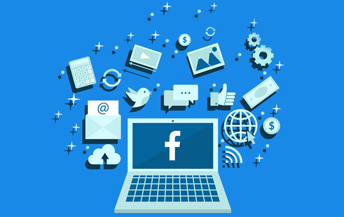 Facebook Ads & Facebook Marketing For Beginners 2024